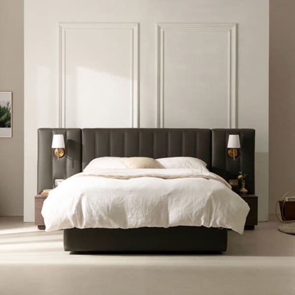 오키멧 로얄 모션베드 Q (메모리폼 HR) (로얄 Q)