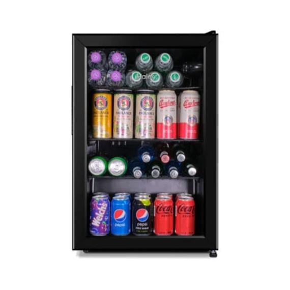하이얼 음료 냉장 쇼케이스 (HSC70MDB)