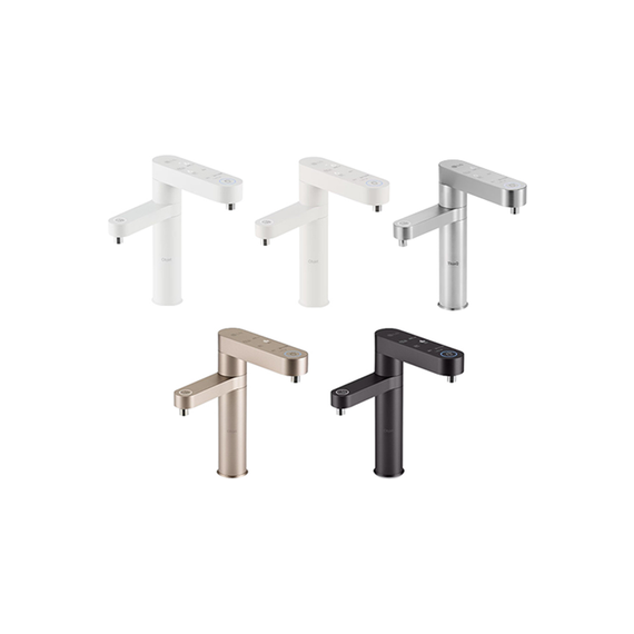 LG전자 정수기 듀얼 오브제 냉온정 WU923A(W/C/N/B)B, AS