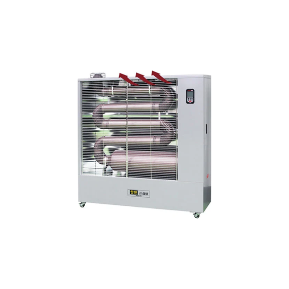 웰템 핫센 원적외선 오일히터 50~60평형