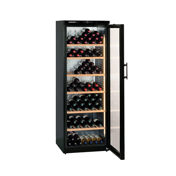 리페르 와인 냉장고 195병 (WKB4612)