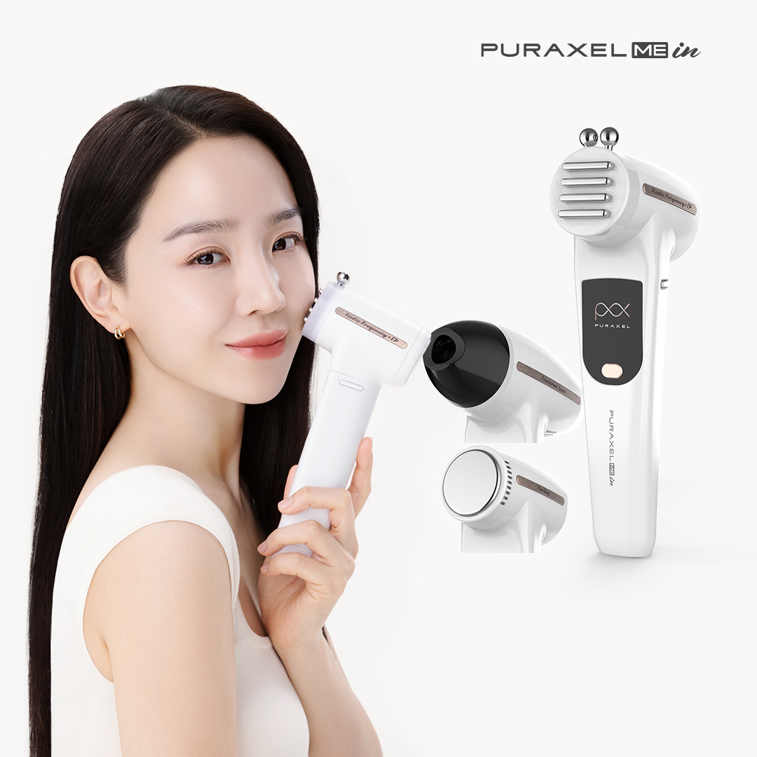 퓨라셀미인 풀업미인 (레이저+고주파+쿨링)