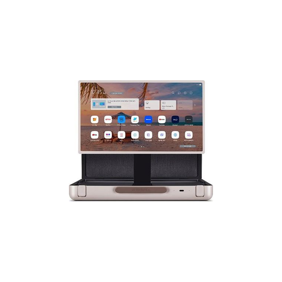 LG전자 스탠바이미 Go 포터블스크린 27인치