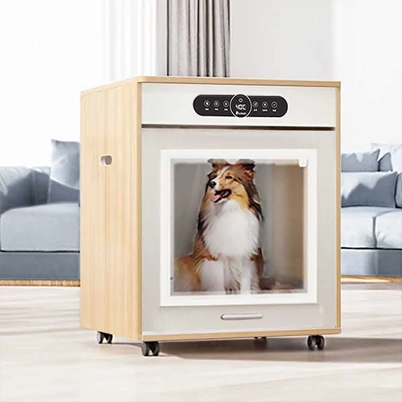 펫말리 펫드라이룸