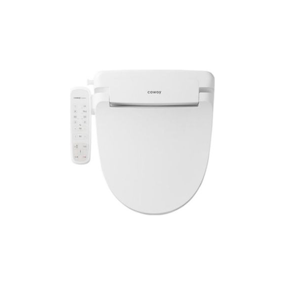 코웨이 스스로케어 비데 저수압용 살균