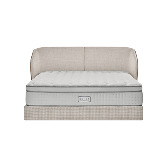 코웨이 모던라운드 프레임 그레이트 킹