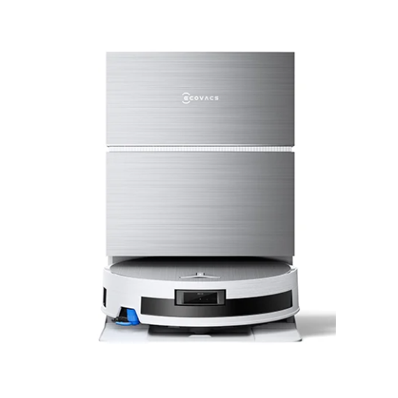 에코백스 아쿠아 롤러형 올인원 로봇 청소기 (X11 PRO OMNI)