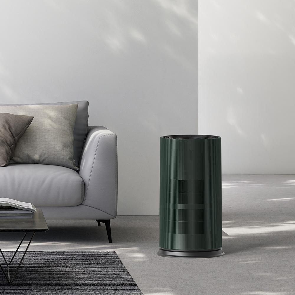 세스코 트루에어 공기청정기 판테온 (20평형)