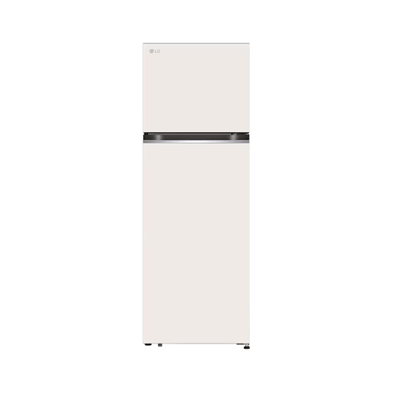 LG 냉장고 하냉장 264L 베이지(메탈) (D262MBE32)