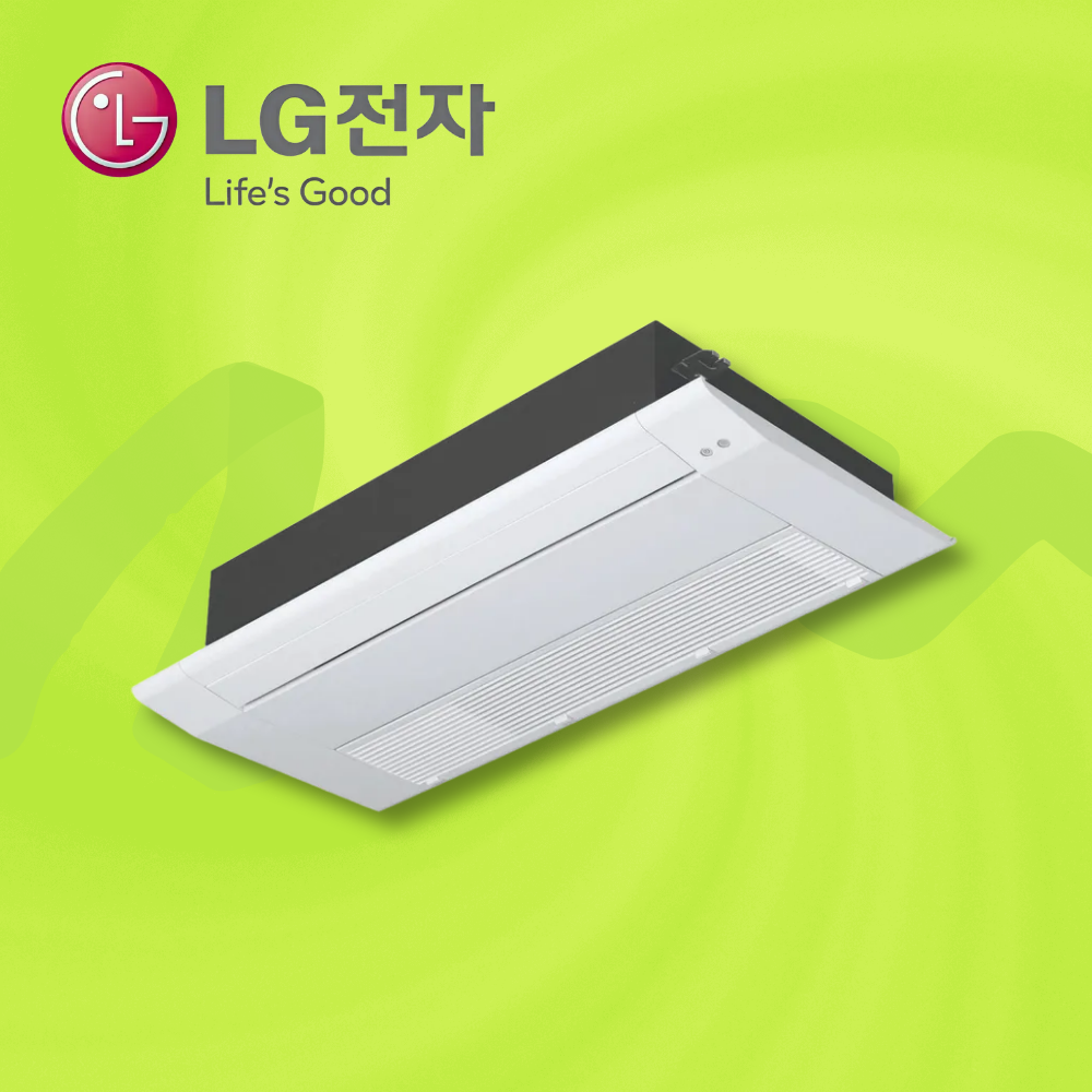 LG 휘센 8평형 1WAY 천정형 냉난방기렌탈 시스템에어컨 사업자전용 단상 (TW0320U2S) 최대혜택사은품 