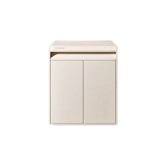 에어메이드 듀얼 히팅 음식물 처리기 THE BRIX