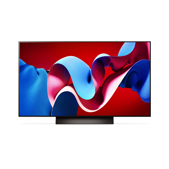 LG 올레드 evo TV 65인치 (OLED65C4SNA) (스탠드 or 벽걸이)