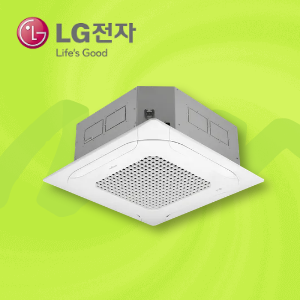 LG 휘센 천장형 시스템에어컨렌탈 냉난방기 4WAY 28평 단상 (TW1000M2L) 최대혜택사은품