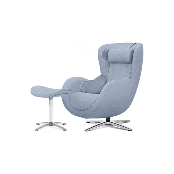 누하스 안마의자 B