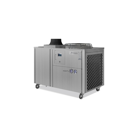 대성하이원 이동식 에어컨 60평형