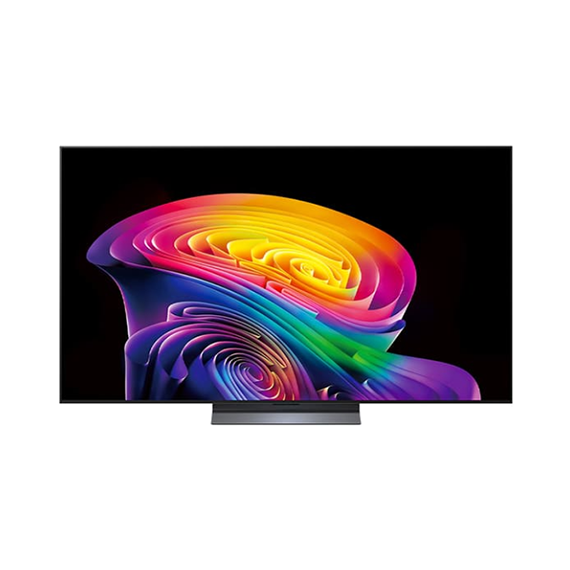 LG 올레드 evo AI OLED TV (벽걸이 or 스탠드) 65인치 (OLED65C6S)
