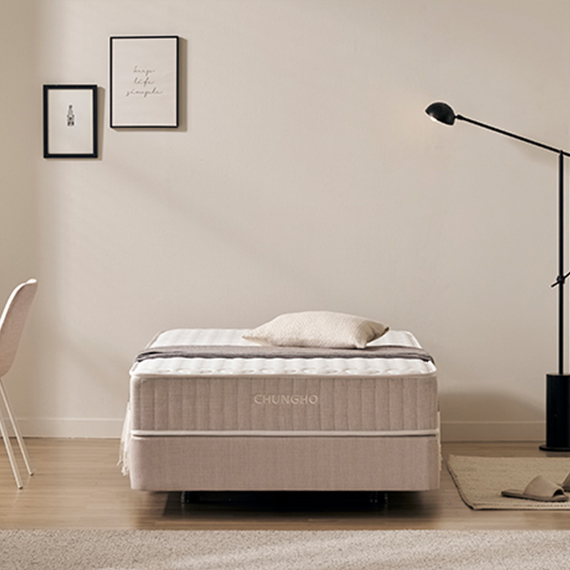 청호 클린핏 매트리스 퀸 Q