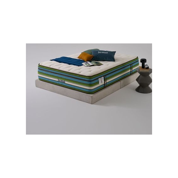 소머드 그루 폼 매트리스 (미디엄) Q 퀸