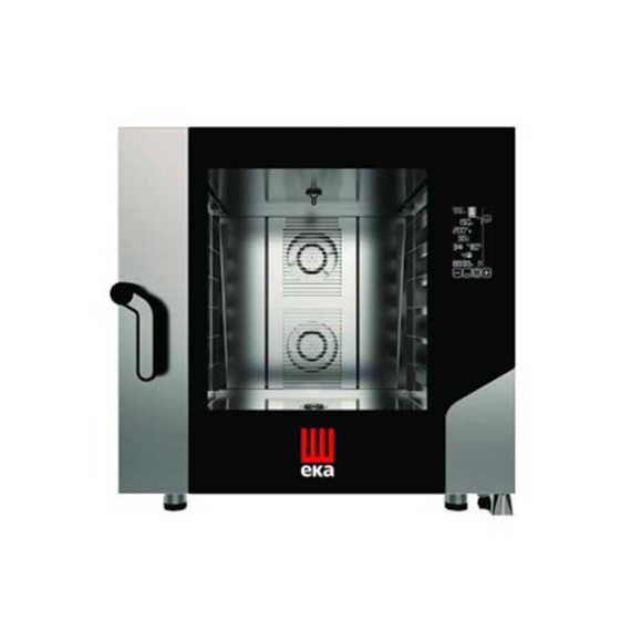에카 베이커리 오븐기 터치 6단 (MKF-664BM)