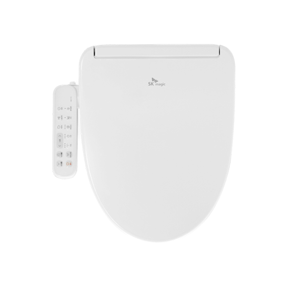 SK 풀스텐 스파 방수 비데 (BIDF017D) 4개월 방문관리