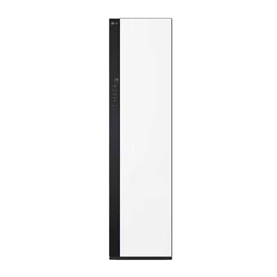 LG 스타일러 3벌 화이트 (SC3GVE)