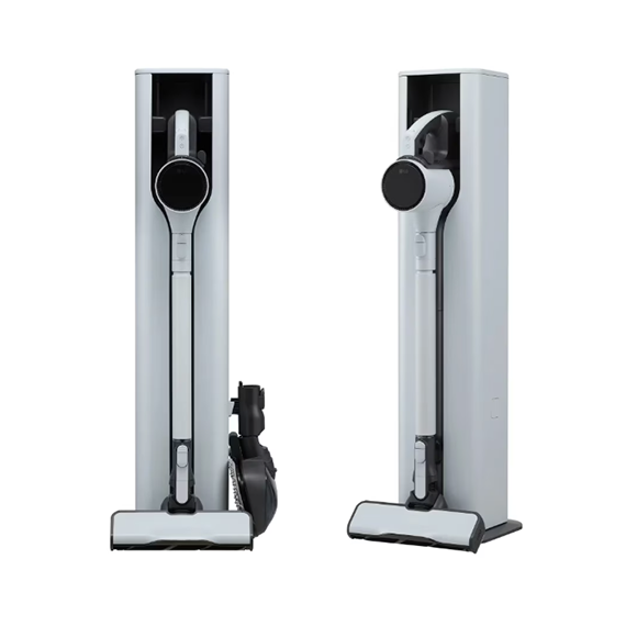 LG 코드제로 AI 오브제 A9 흡입 물걸레 (AI927BA)