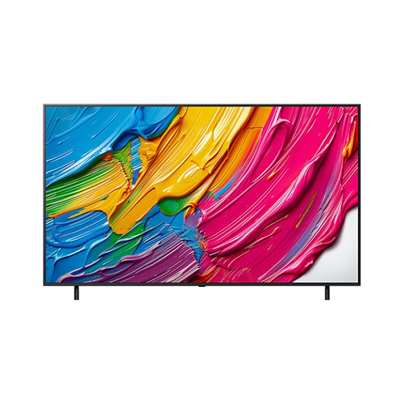 LG QNED AI TV 스탠드형 65인치 (65QNED65ABS)