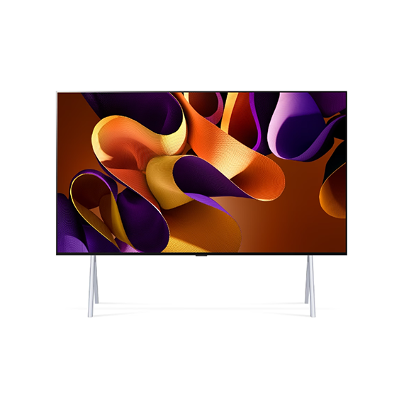 LG 올레드 evo 4K TV 97인치 (OLED97G4KS) (스탠드형)