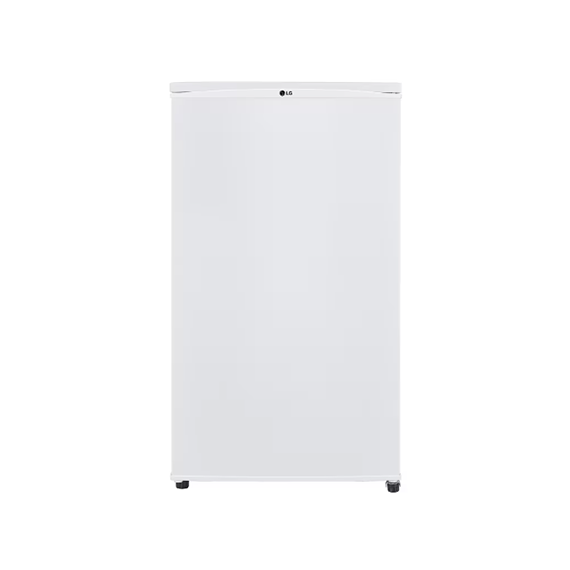 LG 일반냉장고 슈퍼화이트 90L (B103W14)