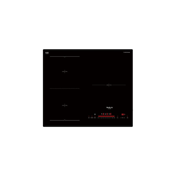 (보람피플 올인원598 1구좌) 웰치 3구 빌트인 인덕션 상조가전