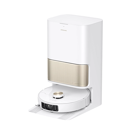 드리미 올인원 ai 울트라 프로 로봇청소기 (L40s Pro Ultra)