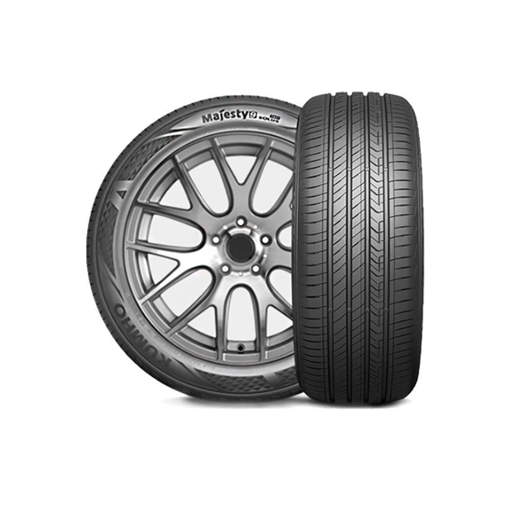 금호타이어 4본구성 타이어 (16~20인치 선택가능) 적용차량 PCR 마제스티9 솔루스 TA91 (심플형) 