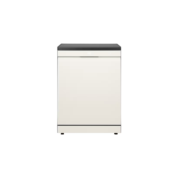 LG전자 식기세척기 오브제 열풍건조 (14인용) 프리스탠딩