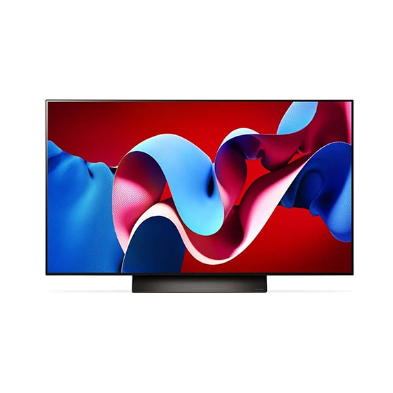 LG OLED 48인치 TV (OLED48C4K) (스탠드 or 벽걸이) 렌탈