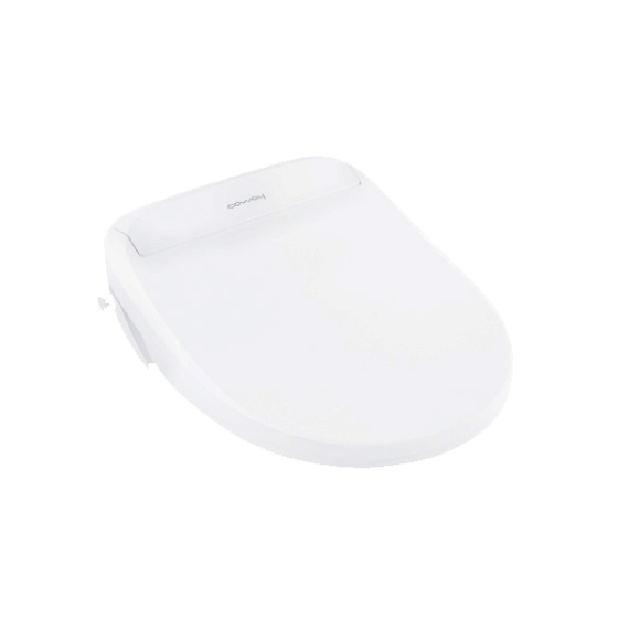 코웨이 스스로살균 비데 (BAS25-B) 4개월 방문관리