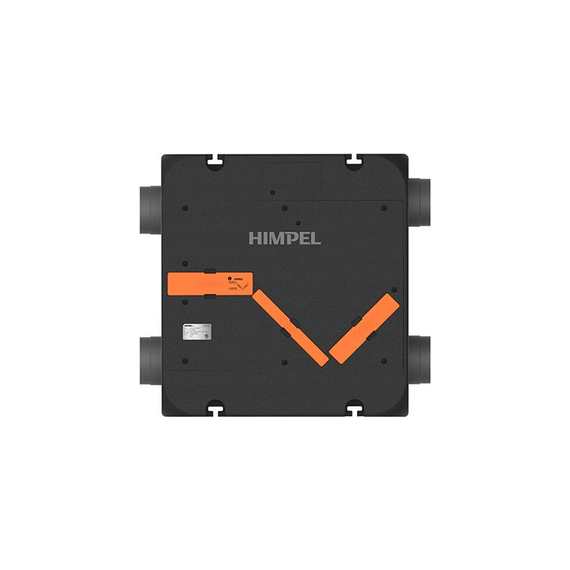 힘펠 욕실 환기가전 카세트형 휴젠뜨팔레트 (기본사양)