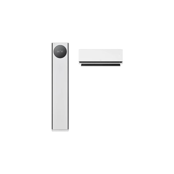 LG전자 휘센 에어컨 타워1 9시리즈 2in1