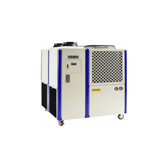 대성하이원 이동식 에어컨 120평형