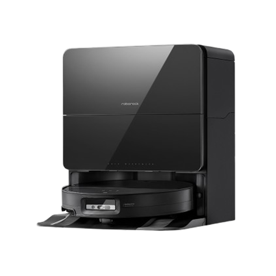 (보람피플 올인원598 2구좌) 로보락 S9 MaxV Ultra (블랙)