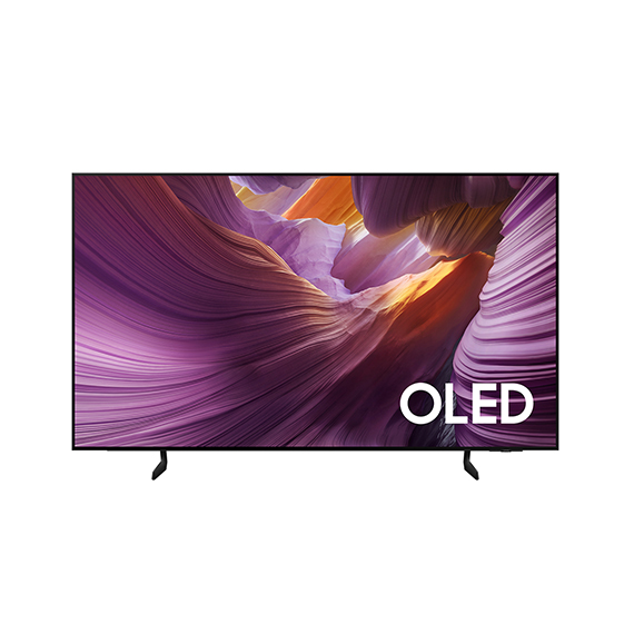 삼성 TV OLED 83인치 (스탠드형) (KQ83SF8EBEXKR)