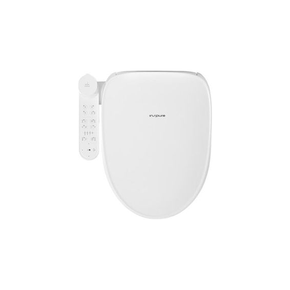 쿠쿠 트리플케어8 비데 (도기&노즐&유로 자동살균)