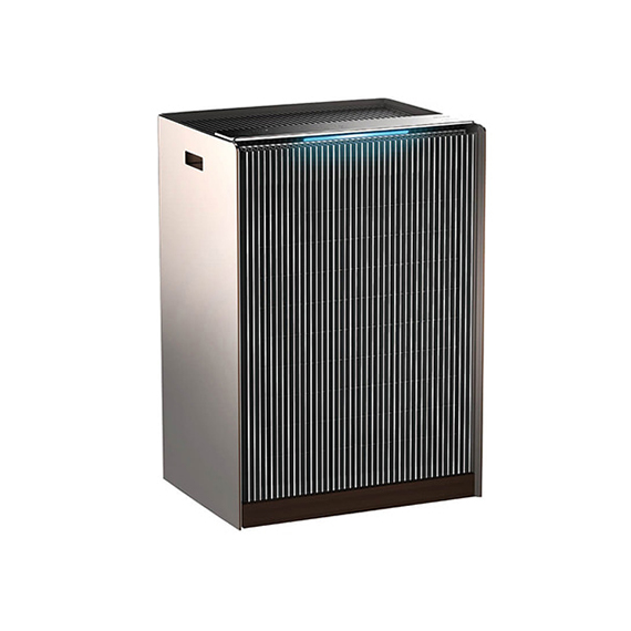 현대렌탈케어 더케어 블레이드 항균 공기청정기 23평형 (HQA20500) 자가관리