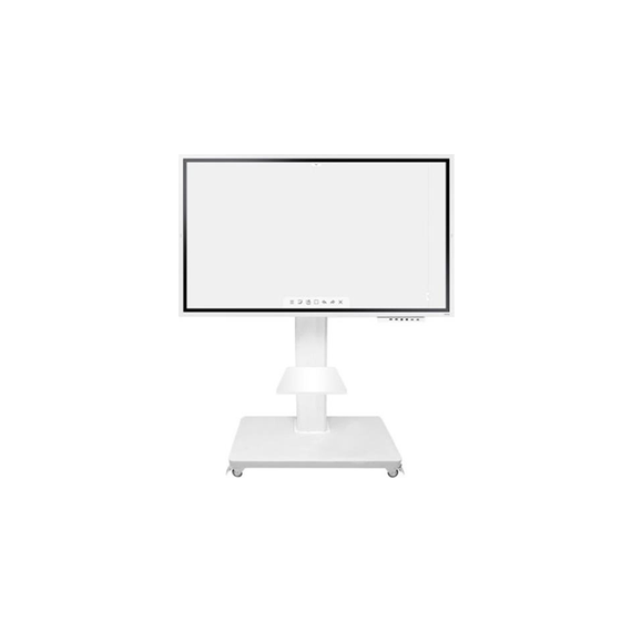삼성전자 전자칠판 Flip Pro(총판용)+스탠드(비즈니스용) 75인치 LH75WMBWLGCXKR+HA-AFN-S7585-WH