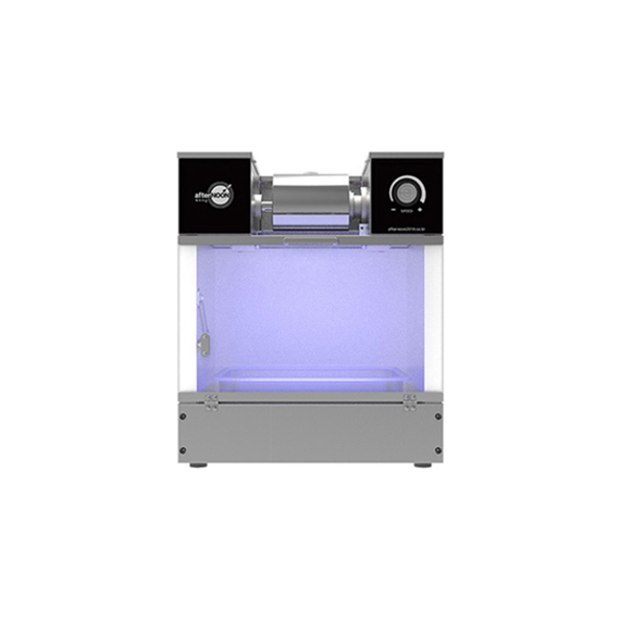 에프터눈 제빙기 수냉식 눈꽃빙수기 300UV