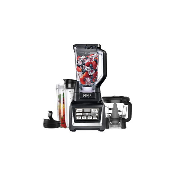 닌자 초고속 블렌더 푸드프로세서 믹서기