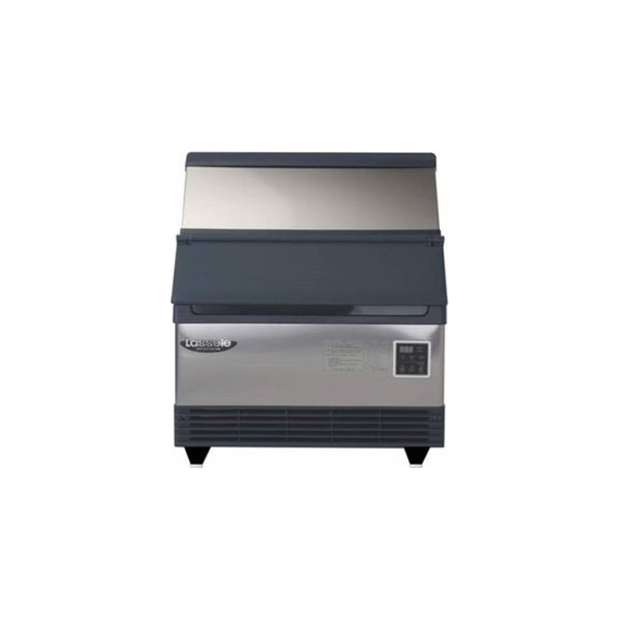 라셀르 공랭식 반달얼음 제빙기 133Kg (언더카운터형)