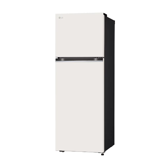 LG 오브제컬렉션 일반형 냉장고 2도어 335L 베이지 (D332MBE34) 방문관리 (스탠다드 케어)