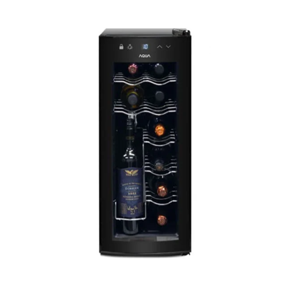 하이얼 와인셀러 12병 (HWC35MNB)