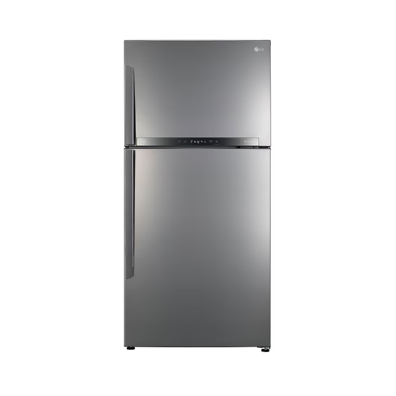 LG 냉장고 하냉장 592L 샤인 (메탈) (B602S53)