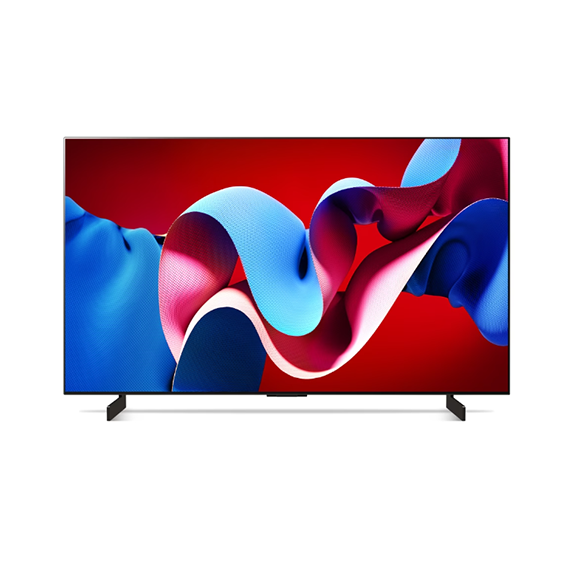 LG 올레드 evo TV 48인치 (OLED48C4KNA) (스탠드 or 벽걸이)